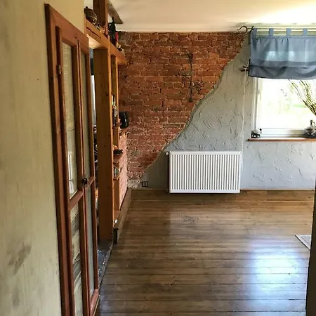 Studio Z Klimatem Apartment Bardo